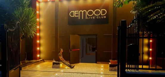 Enigma al Demood Enigma al Demood
