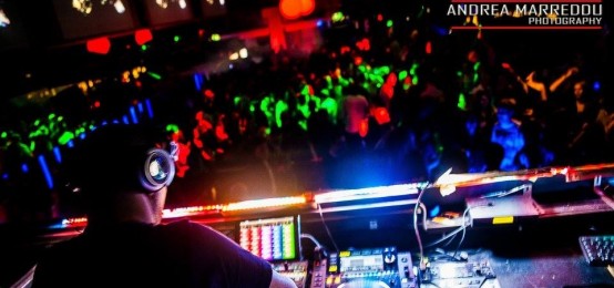Capodanno 2018: al Noir Club and Restaurant il Gran Galà Capodanno 2018: al Noir Club and Restaurant il Gran Galà