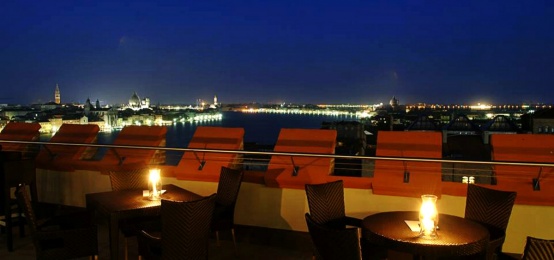 Sound of sunset, l'evento musicale più chic di Venezia Sound of sunset, l'evento musicale più chic di Venezia