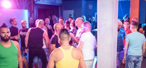 Free Bar e Disco al Romeo's Free Bar e Disco al Romeo's