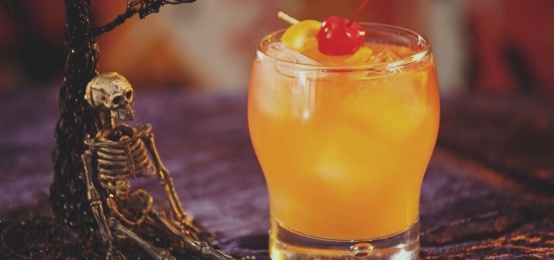 Dolcetto o Drinketto? Halloween da Stazione 38 Dolcetto o Drinketto? Halloween da Stazione 38