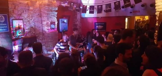 Live Concert al MamiWata Live Concert al MamiWata