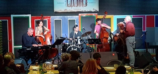 Live Music al Quid Live Music al Quid