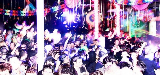 Il sabato al Garden Gate del Black Hole Il sabato al Garden Gate del Black Hole