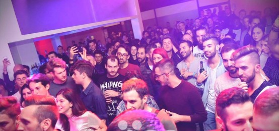 Venerdì Frigay all'Anima Venerdì Frigay all'Anima