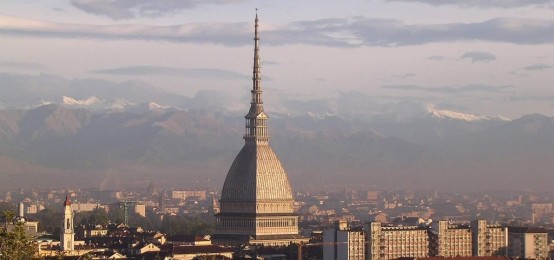 I Migliori Ristoranti Di Torino...