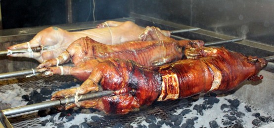 Sagra de Lu Porcu Meu Sagra de Lu Porcu Meu