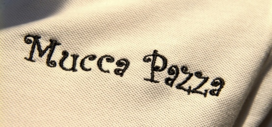 Tutti pazzi per il Mucca Pazza Tutti pazzi per il Mucca Pazza