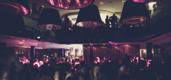 Mercoledì Hip Hop al Q-Bar Mercoledì Hip Hop al Q-Bar