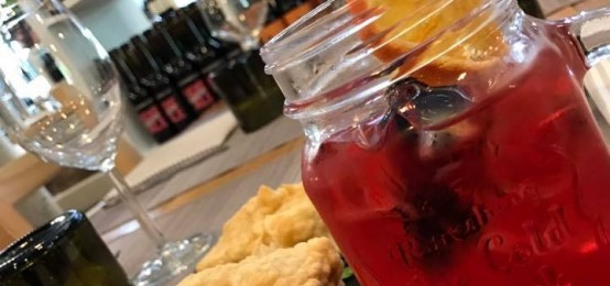 Plippino: torna l'aperitivo estivo alla Plip Plippino: torna l'aperitivo estivo alla Plip