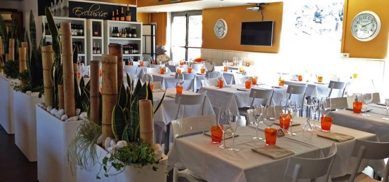 L'apericena al Loft rallegrerà le tue domeniche L'apericena al Loft rallegrerà le tue domeniche