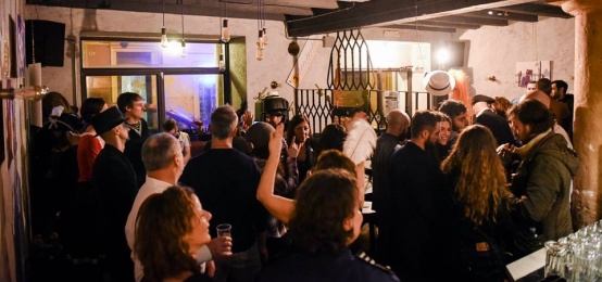 Brunch 'n' Jazz @ Albacaro Brunch 'n' Jazz @ Albacaro