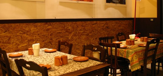 La genuina cucina di Origini direttamente a casa o in ufficio La genuina cucina di Origini direttamente a casa o in ufficio