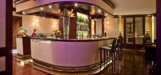L'aperitivo del Bar de L'O L'aperitivo del Bar de L'O