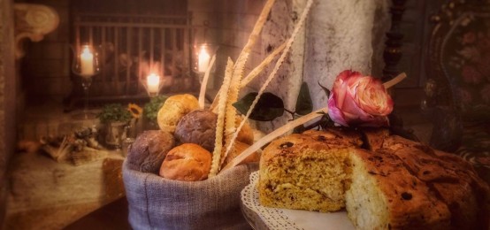 Il brunch della domenica più affascinante di Venezia Il brunch della domenica più affascinante di Venezia