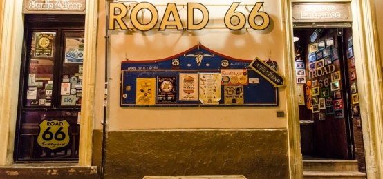 I Martedì live al Road 66 I Martedì live al Road 66