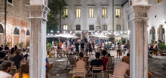 Savana Funk live per Estate ai Crociferi Savana Funk live per Estate ai Crociferi