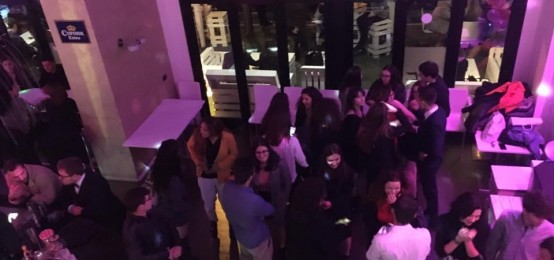 Aperitivo e musica all'Interno 5 Aperitivo e musica all'Interno 5