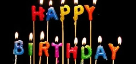 Happy B-day Merville! Happy B-day Merville!