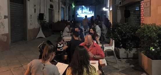 Ridere fa bene al BurBaCa Ridere fa bene al BurBaCa