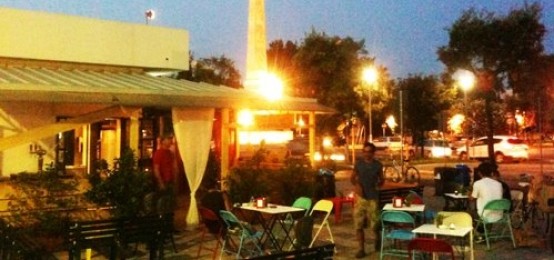 Musica Live al Barroccio Musica Live al Barroccio