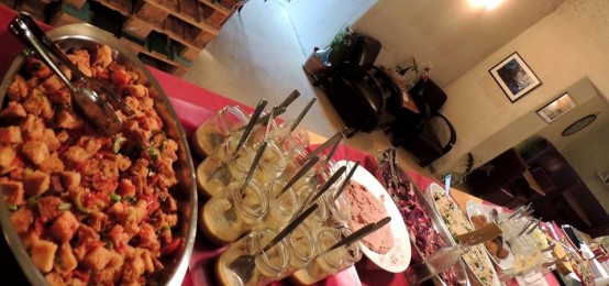Bio Aperitivo al Ketumbar Bio Aperitivo al Ketumbar