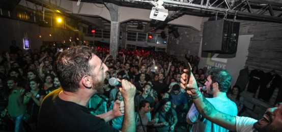 Slidin' Bob al Lanificio Slidin' Bob al Lanificio