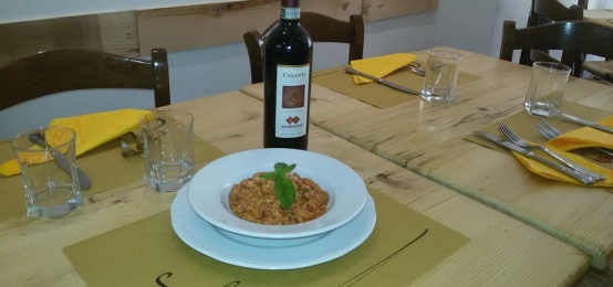 Due serate di degustazione al Calandrino: carne di cacciagione Due serate di degustazione al Calandrino: carne di cacciagione