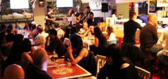 Funky Liveshow al 33 Testaccio Funky Liveshow al 33 Testaccio
