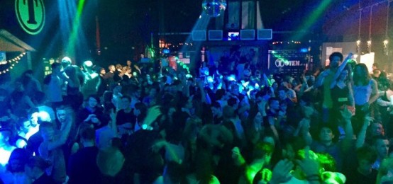 Live e Dj Set al Totem Club Live e Dj Set al Totem Club