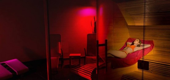 La Spa à la carte, da Aqualux La Spa à la carte, da Aqualux