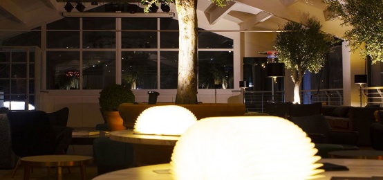 Sander Costanzi Dj al The ROOF by Qvinto Sander Costanzi Dj al The ROOF by Qvinto