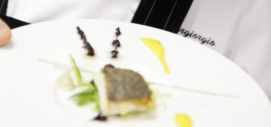 IMAF Chefs' Cup a Venezia al ristorante Antinoo's IMAF Chefs' Cup a Venezia al ristorante Antinoo's