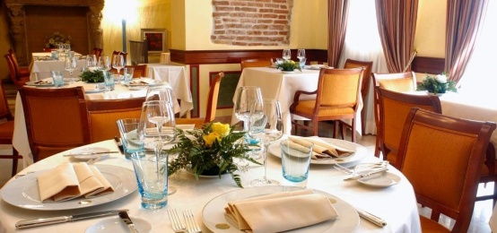 San Valentino al Ristorante Vignal San Valentino al Ristorante Vignal