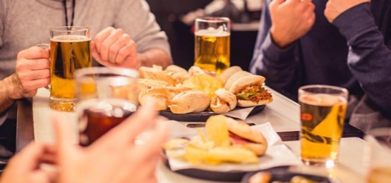 Euromania, la tua cena ad 1 € al 100 Montaditos Euromania, la tua cena ad 1 € al 100 Montaditos