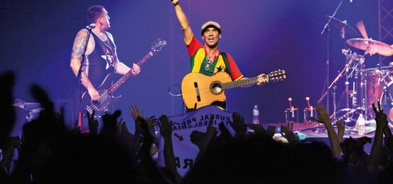 Manu Chao A Padova Gratis Con 2night Manu Chao A Padova Gratis Con 2night