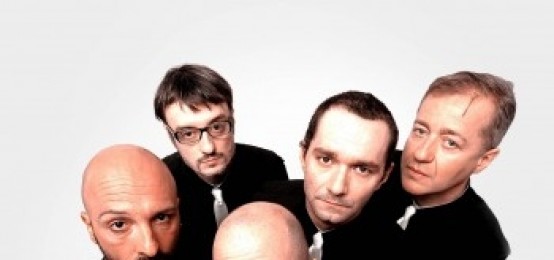 Subsonica A Pescara Subsonica A Pescara