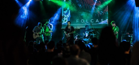 Apericena e Live Music con i Folcast al Barcellona Apericena e Live Music con i Folcast al Barcellona