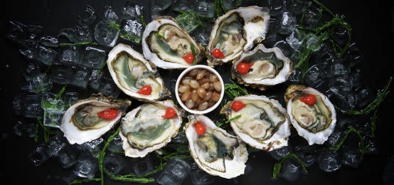 Il pranzo di Ferragosto al Risto' Il pranzo di Ferragosto al Risto'