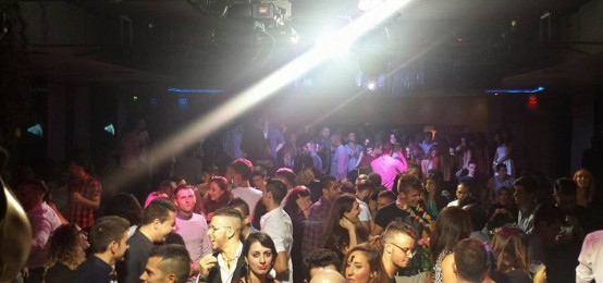 Oversound al Banus Oversound al Banus