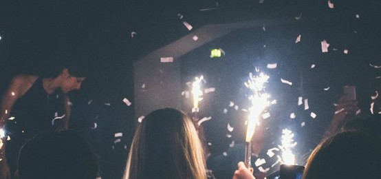 Blackroom: sabato al The Beach Blackroom: sabato al The Beach