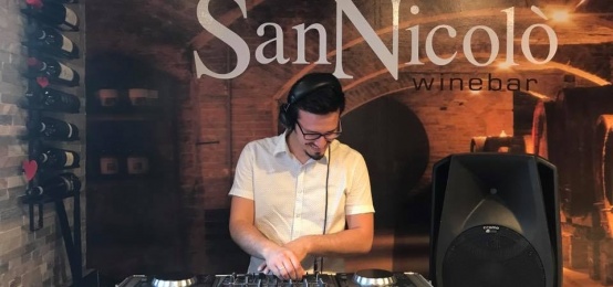 Aperitivo & Musica da San Nicolò Wine Bar Aperitivo & Musica da San Nicolò Wine Bar