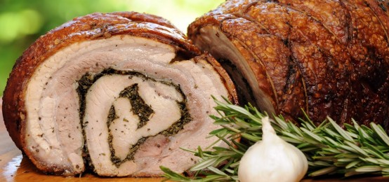 Porchetta day al Rubens Brasserie Porchetta day al Rubens Brasserie