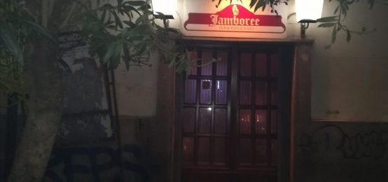 I giovedì del Karaoke al Jamboree Pub I giovedì del Karaoke al Jamboree Pub