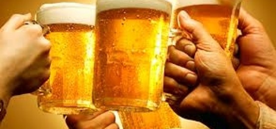 Festival della birra tutti i venerdì alla Brasserie Festival della birra tutti i venerdì alla Brasserie