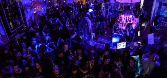 Al Glam'House è Ay Mamy Reggaeton Party Al Glam'House è Ay Mamy Reggaeton Party