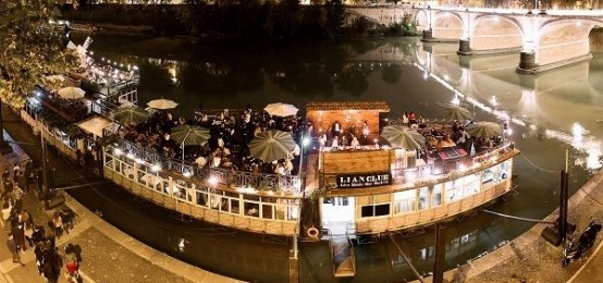 Boat Party Experience al Lian Club Boat Party Experience al Lian Club