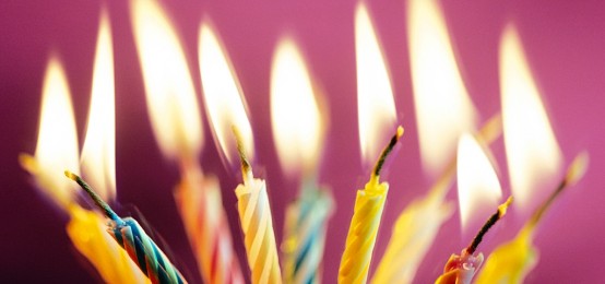 Che Colore Ha Il Vostro Compleanno? Che Colore Ha Il Vostro Compleanno?