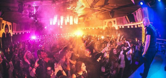 Friday Night all'Epoca Disco Friday Night all'Epoca Disco