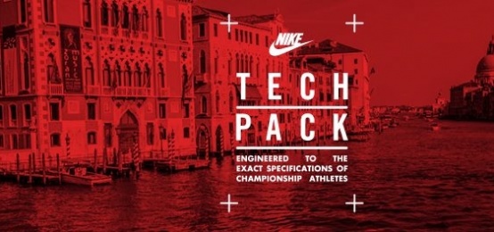 nike store venezia